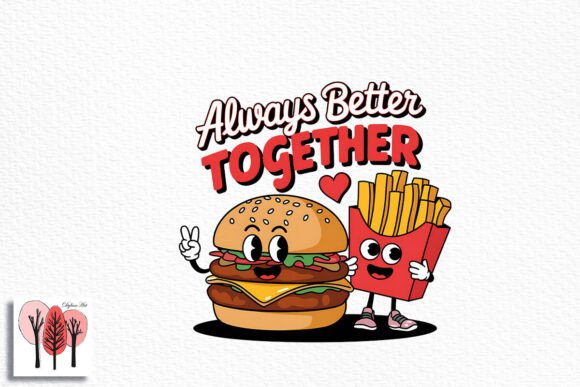 Download Always Better Together PNG Sublimation - Premium Resources