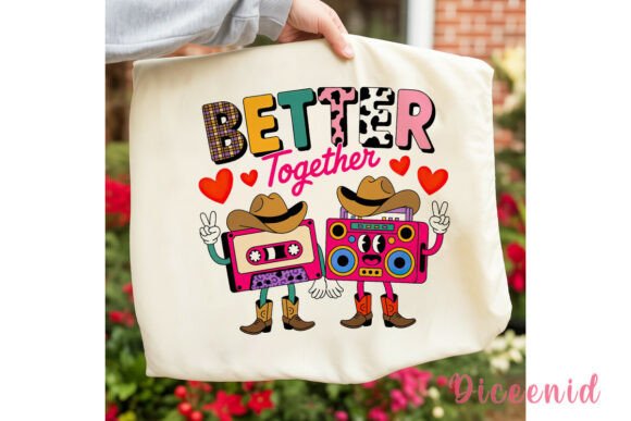 Download Country Love Better Together PNG Clipart - Premium Bundle