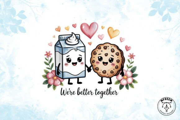 Download We're Better Together PNG - Premium Resources