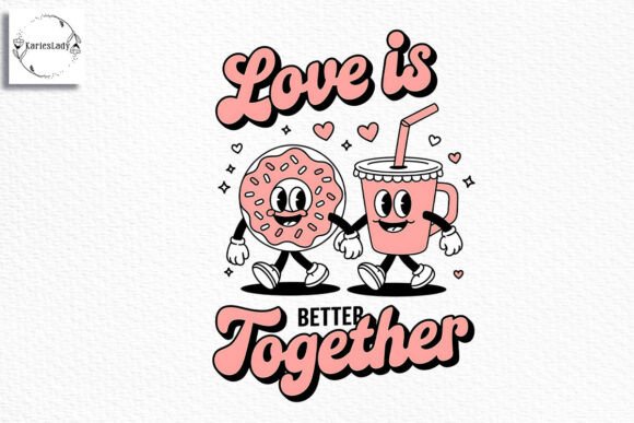 Download Better Together PNG Sublimation - Premium Resources